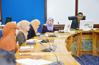 MESYUARAT PENYELARASAN DAN TINDAK SUSUL PROGRAM IPIM BIL 1.2019