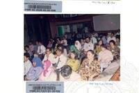 PAMERAN HARI KEBANGSAAN ATUR CARA 1994 / PERASMIAN