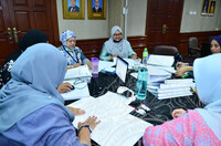 BENGKEL MIGRASI FAIL JABATAN MUZIUM MALAYSIA 2022