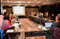 MESYUARAT SEKTOR DASAR SIRI 2-2022