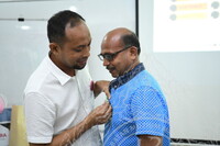 KURSUS PEMERKASAAN KEPIMPINAN MADANI (TEAM BUILDING)