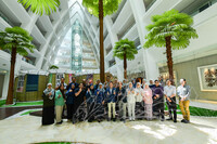 GROUP FOTO KURSUS BENGKEL TATACARA PENGURUSAN KONTRAK  MOVENPICK