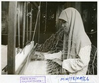 TENUNAN KAIN PAHANG & KELANTAN