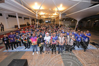 PROGRAM BERMALAM DI MUZIUM (MUZIUM NEGARA)