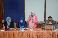 KURSUS PENERIMAAN DISKRIPSI TUGAS