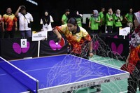 HMA2023 - KEJOHANAN PING PONG