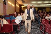 BICARA SAINTIFIK SEMPENA GOLDEN MAN ; SEJARAH DAN BUDAYA.