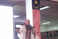 PROGRAM FIESTA MERDEKA ALBUM 1