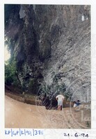 ARKEOLOGI GUA PERALING KELANTAN 1994 JILID 2