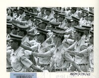 PERBARISAN HARI KEBANGSAAN 1990