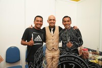 HMA 2025- 27.7.2025 - KONSERT TOMOK & SITI NOR DIANA