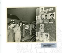 PAMERAN ANGKATAN TENTERA (JILID 1)