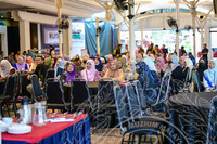 MAJLIS AMANAT DAN RAMAH MESRA KETUA PENGARAH JABATAN MUZIUM MALAYSIA  TAHUN 2024