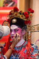 PROGRAM SISIPAN PAMERAN OPERA CINA