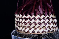 PENDOKUMENTASIAN ALAT HIASAN KEPALA