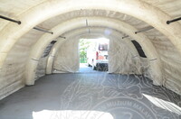 LAWATAN KE IBU PEJABAT BULAN SABIT MERAH MALAYSIA