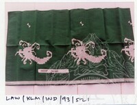 LAWATAN TEKSTIL SEJARAH KALIMANTAN JILID 3