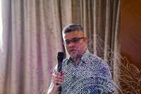 BENGKEL PERMUKIMAN SEKTOR PERMUZIUMAN 2024 DI PORT DIKSON