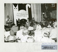 PERASMIAN PAMERAN KEHEBATAN KUCING 1987 