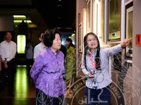 KUNJUNGAN DELEGASI DARI INTERNATIONAL CONFUCIAN ASSOCIATION (ICA) & WAKIL KEDUTAAN BESAR CHINA KE MUZIUM NEGARA