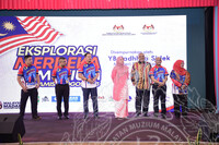 PROGRAM EXPLORASI MERDEKA @ MUZIUM