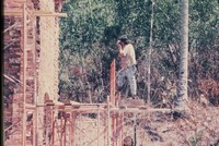 MUZIUM CHIMNEY WP LABUAN