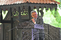 MAJLIS PERASMIAN PAMERAN NEGARA KOTA YG HILANG, PAMERAN PESONA M'SIA & PELANCARAN COE 2020 (ALBUM 3)