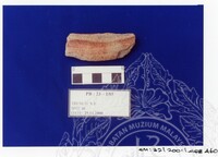 ARKEOLOGI SG. MAS, KEDAH SM : 32 / 2001 / 252 - 498 (JILID 2)