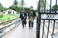 MAJLIS PERASMIAN PROGRAM SEMARAK @ MUZIUM  MATANG