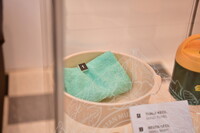 PANEL BY PANEL PAMERAN BIDAN