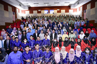 MAJLIS PERASMIAN MINGGU ARKIB ANTARABANGSA 2023