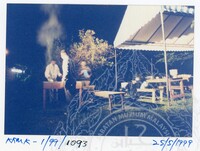 ARKEOLOGI KOTA KUALA MUDA 1999 JILID 4