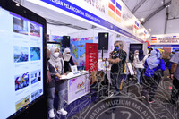 JELAJAH ASPIRASI KELUARGA MALAYSIA DI DATARAN ANGSANA JOHOR BAHRU