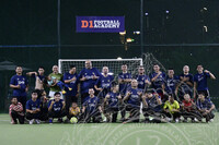 FUTSAL JMM TERAWIH VERSION