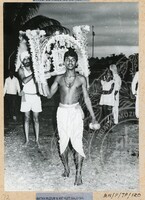PERAYAAN THAIPUSAM JILID 1
