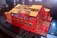 MUZIUM SENIBINA MALAYSIA