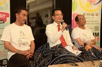 PRA PELANCARAN HARI MUZIUM ANTARABANGSA 2018