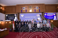 CITRA NUSA @ INDONESIA