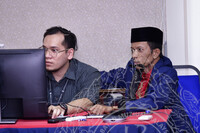 CERAMAH MAULIDURRASUL PERINGKAT JMM