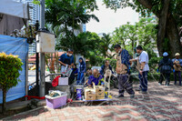 BENGKEL KONSERVASI LOKOMOTIF WAP 531.01