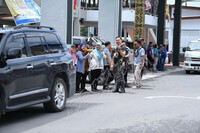 CITRANUSA @ MUZIUM SAYANGI MALAYSIA SEMPENA PESTA KANOWIT 2023