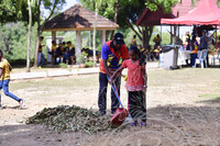 MAJLIS KEMBARA MADANI 2023 N. SEMBILAN DI MUZIUM LUKUT