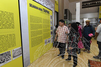 MAJLIS PERASMIAN SEMARAK MUZIUM  TAIPING  RETROPEKTIF SEJARAH