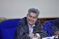 KUNJUNGAN HORMAT EXCO PERSATUAN NUMISMATIK MALAYSIA KE JMM