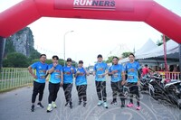 HMA 2025- 26.7.2025 -  MUSEUM FUN RUN