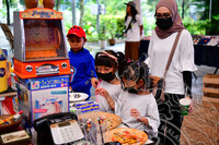 VINTAGE MARKET VOL. 2 DI DATARAN MUZIUM NEGARA