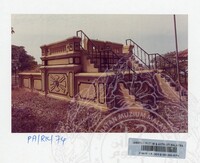 KOLEKSI PAMERAN RAJA KITA 1989 B