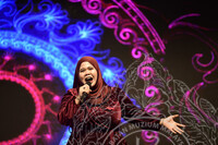 SAMBUTAN 60 TAHUN MUZIUM NEGARA - PERTANDINGAN SUARA VIRAL