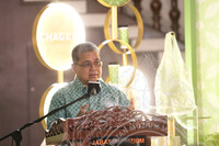 MAJLIS PERASMIAN CHAGEE