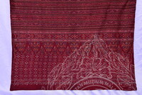 PENDOKUMENTASIAN KOLEKSI TEKSTIL BAGI PAMERAN ASEAN